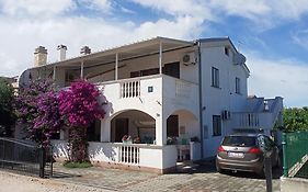 Apartments With A Parking Space Drage, Biograd - 17392